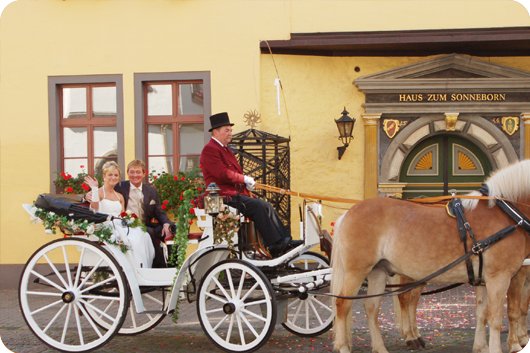 kutschfahrt - 01